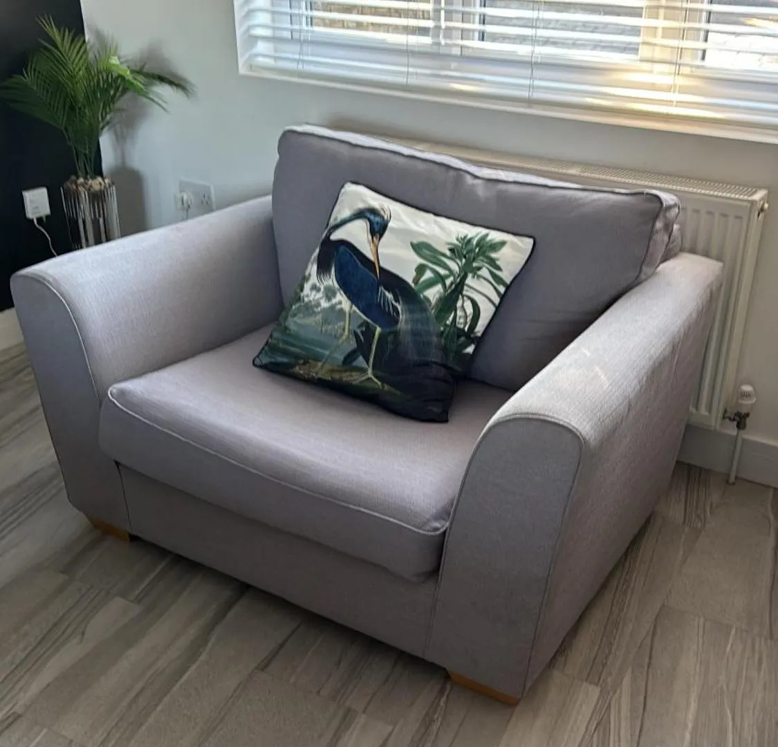 Stylish 3-Bed Executive Home Chislehurst, Br7 奇斯尔赫斯特