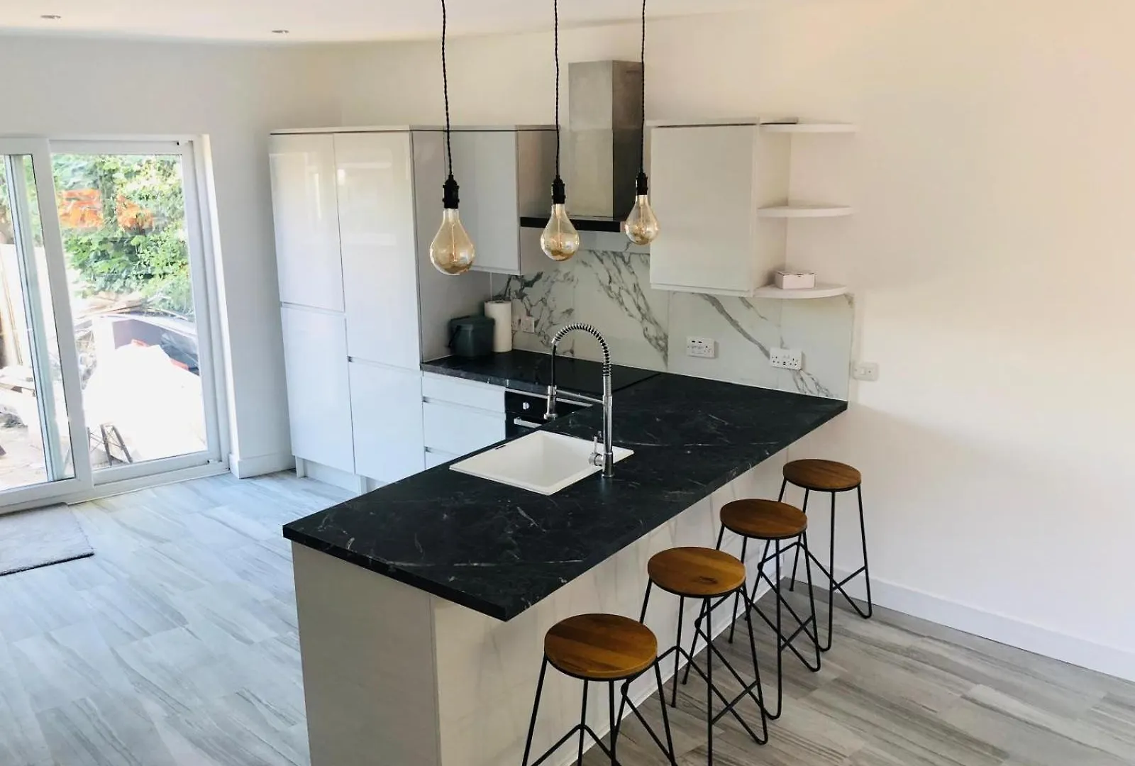 Stylish 3-Bed Executive Home Chislehurst, Br7 0*, Chislehurst United Kingdom