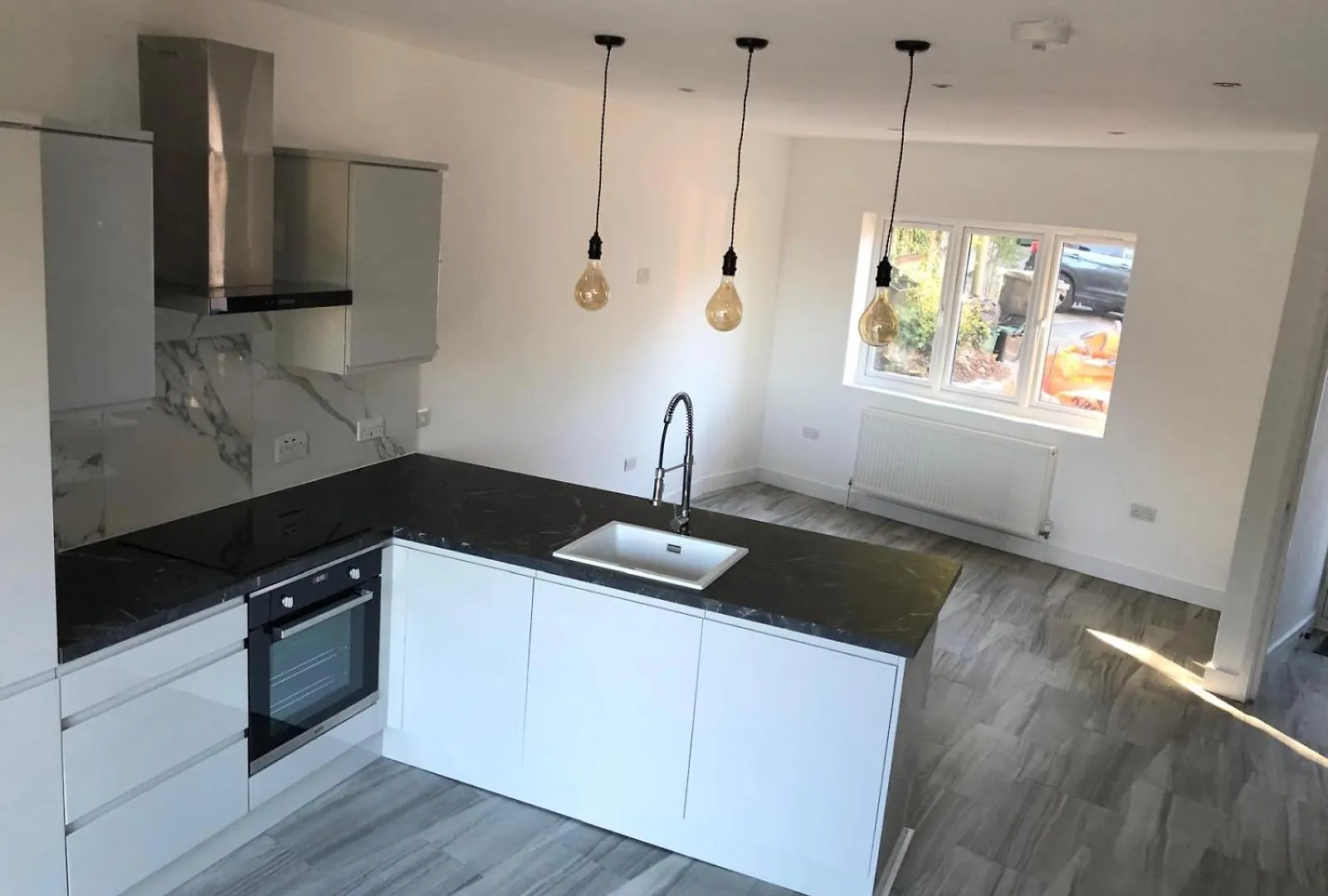 Stylish 3-Bed Executive Home Chislehurst, Br7 Chislehurst