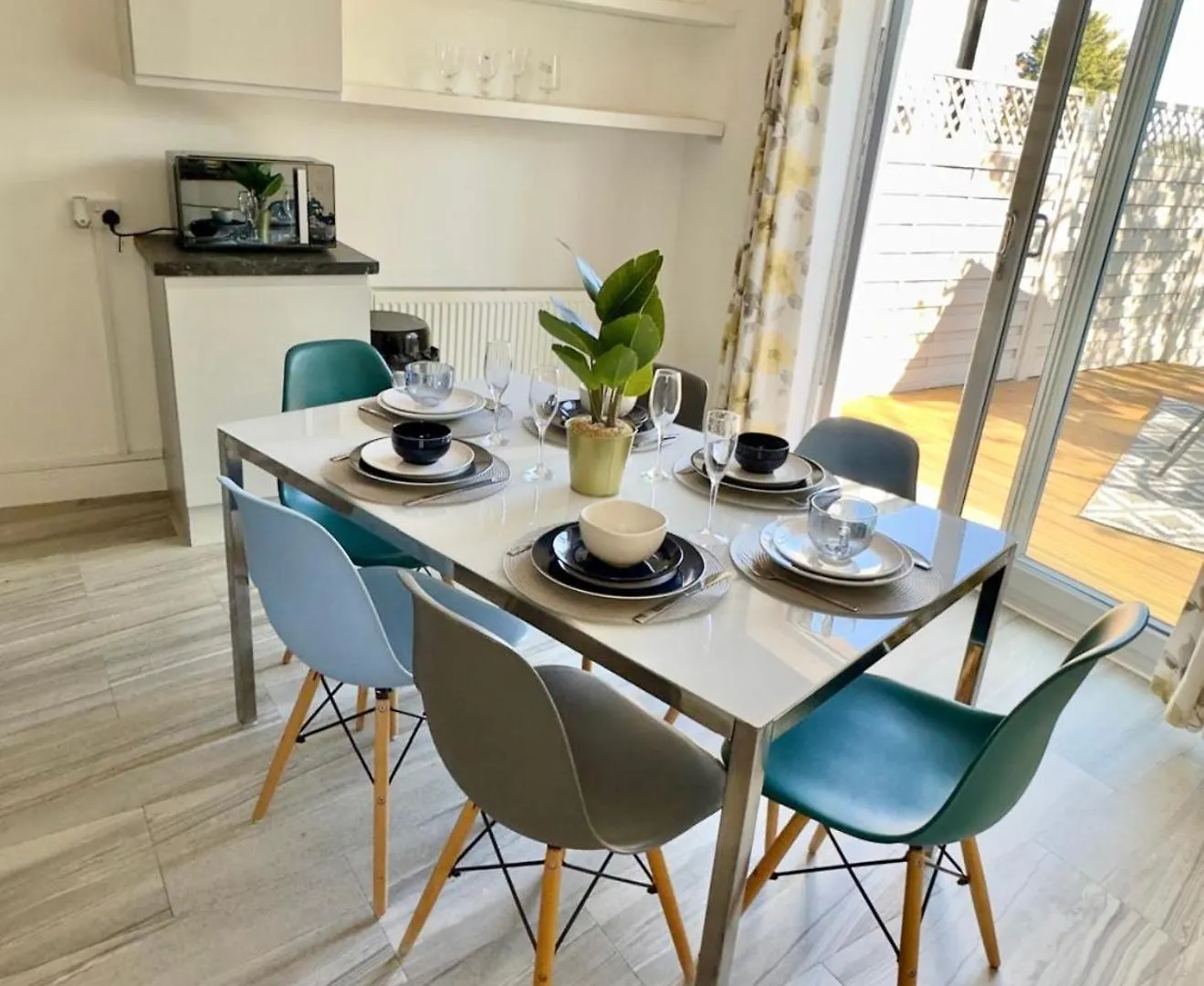 Apartment Stylish 3-Bed Executive Home Chislehurst, Br7