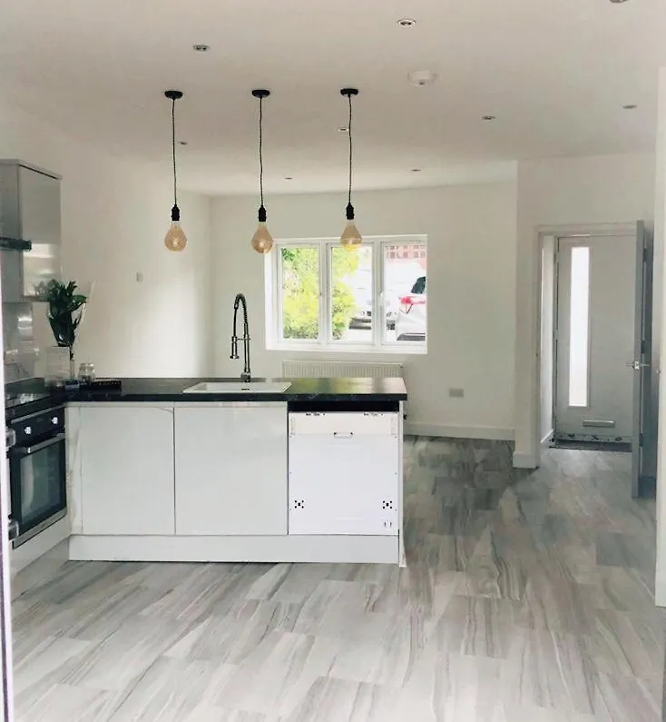 Stylish 3-Bed Executive Home Chislehurst, Br7 Lägenhet Chislehurst