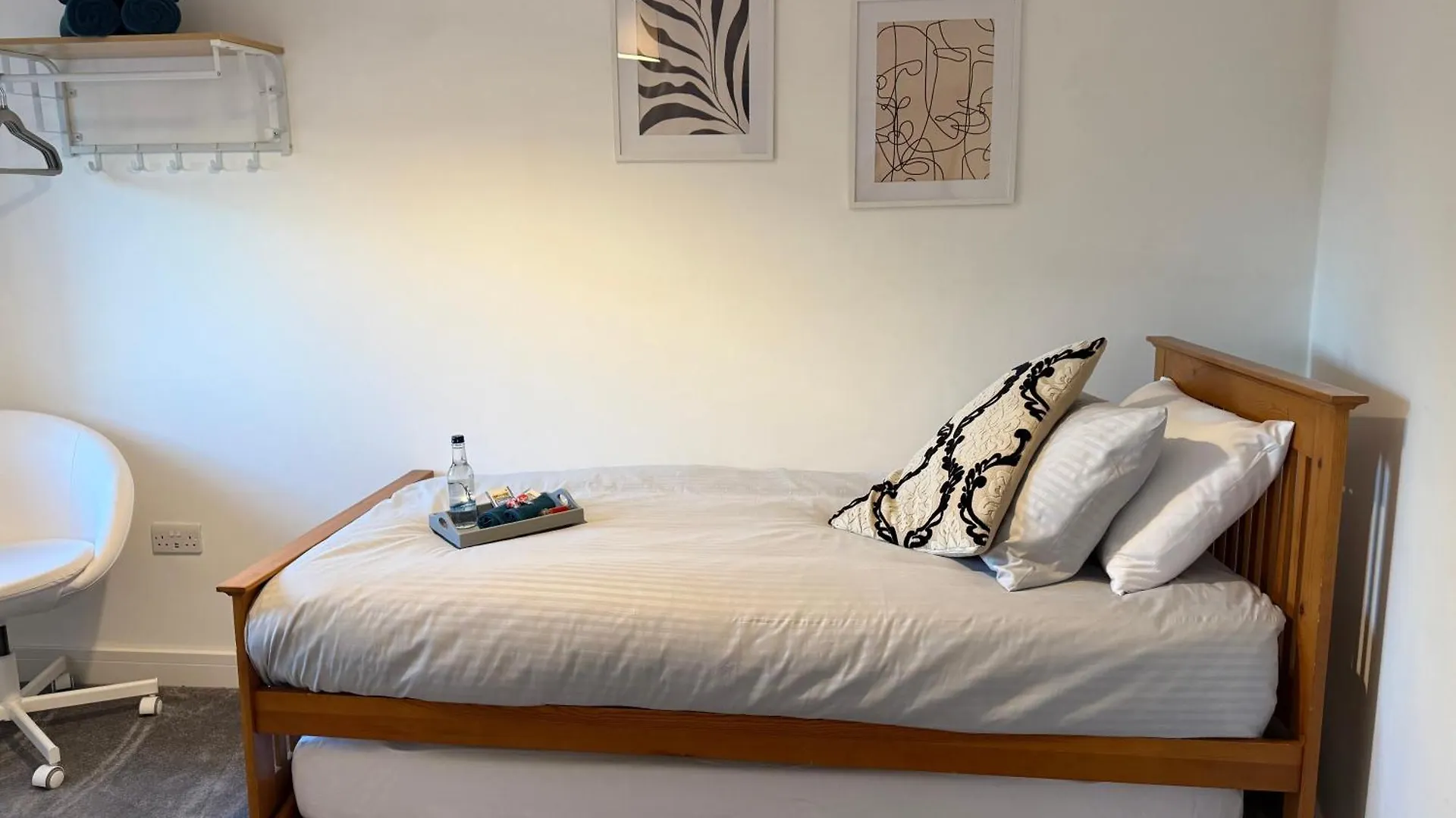 Lägenhet Stylish 3-Bed Executive Home Chislehurst, Br7